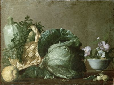 Ainda vida de Michelangelo Merisi Caravaggio